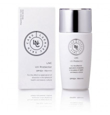 LAENNEC LNC UV Protector SPF50+ PA++++ Солнцезащитный флюид