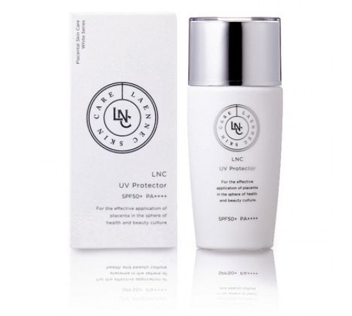 LAENNEC LNC UV Protector SPF50+ PA++++ Солнцезащитный флюид LAENNEC LNC UV Protector SPF50+ PA++++ Солнцезащитный флюид