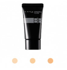 KATE Mineral Mask BB Минерализованный крем, оттенок OC-C