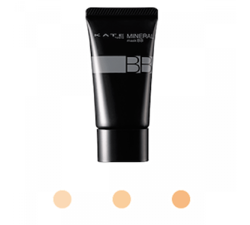 KATE Mineral Mask BB Минерализованный крем, оттенок OC-C KATE Mineral Mask BB Минерализованный крем, оттенок OC-C