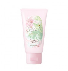 VECUA HONEY Wonder Honey Sakura Urara Увлажняющий крем для рук