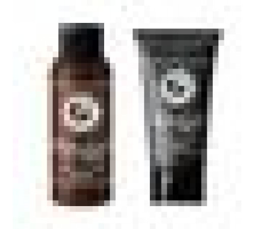 DEEP LAYER Shampoo and Treatment Mini Set Мини-набор, шампунь и бальзам для волос DEEP LAYER Shampoo and Treatment Mini Set Мини-набор, шампунь и бальзам для волос