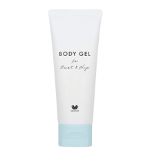 WACOAL Body Gel  Bust and Hip Подтягивающий гель-крем для груди, декольте и бедер