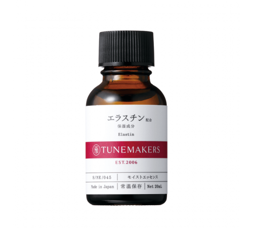 TUNEMAKERS Elastin Концентрат эластина TUNEMAKERS Elastin Концентрат эластина