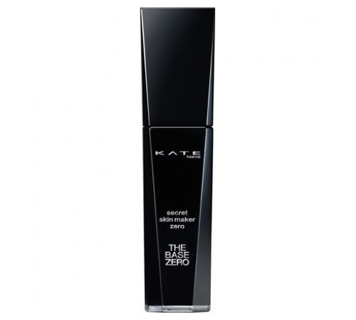 KATE Secret Skin Maker Zero (Liquid) Тональный крем KATE Secret Skin Maker Zero (Liquid) Тональный крем