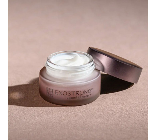 EXOSTRONG Essential Cream Интенсивно увлажняющий крем EXOSTRONG Essential Cream Интенсивно увлажняющий крем