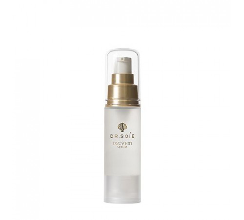 AMARANTH DR.SOIE TAVC White Serum Сыворотка для снижения пигментации