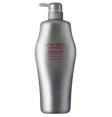 SHISEIDO Adenovital Шампунь для редеющих волос, 1000 мл