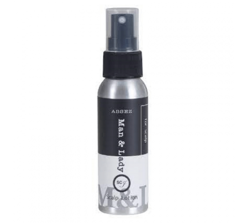ENZYM SC Assez Man&Lady Scalp Lotion Лосьон для роста волос ENZYM SC Assez Man&Lady Scalp Lotion Лосьон для роста волос