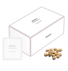 DIREIA Inner Burn Tablet Комплекс для контроля веса,  против отеков на лице и целлюлита