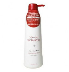 COLLAGE Furufuru Shampoo, Medicated Антигрибковый шампунь для сухих волос, 400 мл.