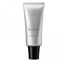 BIORE UV Covering Base SPF 50+ Санскрин с маскирующим эффектом