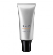 BIORE UV Covering Base SPF 50+ Санскрин с маскирующим эффектом