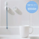 MARNA Toothbrush Holders Держатель для зубной щетки 2 в 1