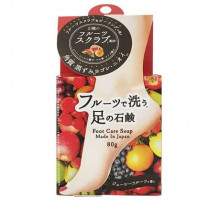 PELICAN Foot Care Soap Мыло-скраб для ног