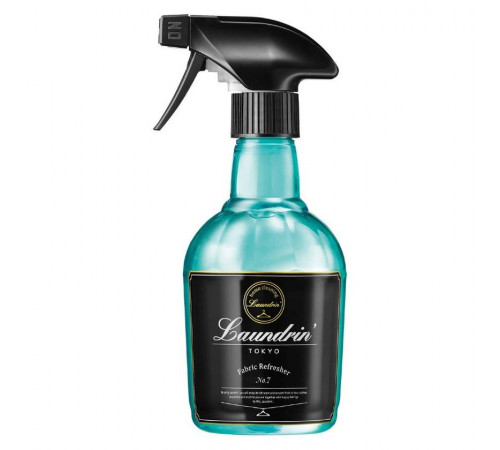 LAUNDRIN Fabric Mist Аромат и освежитель для домашнего текстиля