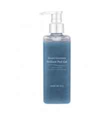 RECORESERUM BIJOU DE MER BEAUTÉ INVARIANTE Brilliant Peel Gel Гель пилинг для лица и тела с липолитическим эффектом