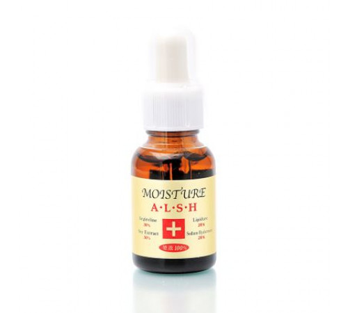 ES301 R-Cell Moisture A.L.S.H. Активная сыворотка-концентрат против морщин ES301 R-Cell Moisture A.L.S.H. Активная сыворотка-концентрат против морщин