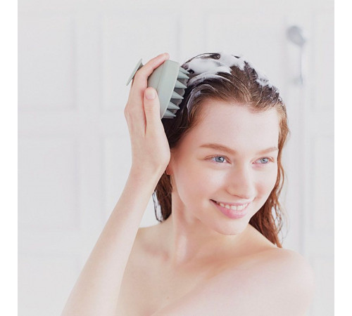 COGIT BeauR W-Scalp care brush Щетка для мытья и массажа головы COGIT BeauR W-Scalp care brush Щетка для мытья и массажа головы