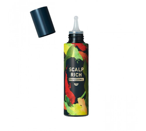 NISSIN Scalp Rich Professional Лосьон для кожи головы с лактобактериями NISSIN Scalp Rich Professional Лосьон для кожи головы с лактобактериями