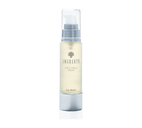 AMARANTH APP-С Fulla Serum Пробуждающий кожу серум с антиоксидантами AMARANTH APP-С Fulla Serum Пробуждающий кожу серум с антиоксидантами