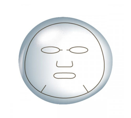 UBLABLE LAB R Complete Sheet Mask  Маски с ретинолом, от всех проблем кожи