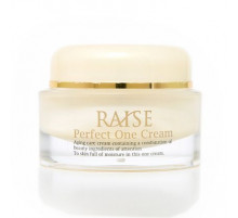RAISE Perfect One Cream Высокоактивный антивозрастной крем с пептидами