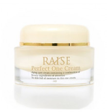 RAISE Perfect One Cream Высокоактивный антивозрастной крем с пептидами