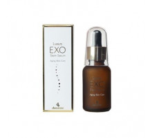 DEMARRER Luxury EXO Stem Serum Омолаживающая сыворотка с экзосомами