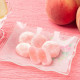 SEIKI White Peach Mochi Моти с белыми персиками
