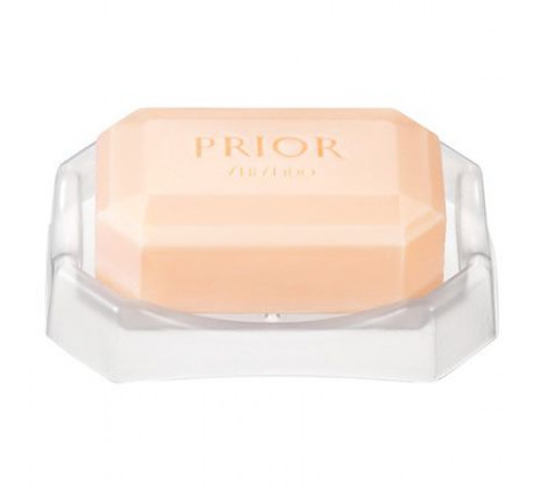 SHISEIDO Prior All Cleanse Soap Мыло для лица SHISEIDO Prior All Cleanse Soap Мыло для лица