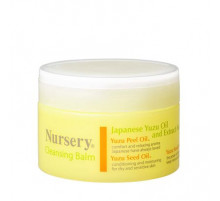 NURSERY Cleansing Balm Тающий бальзам для очищения и массажа кожи