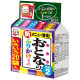 NAGATANIEN Otona no Furikake Mini Порционные приправы для риса фурикаке, ассорти