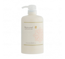 NATUREL SP Gel Cream Увлажняющий гель-крем, 550 г