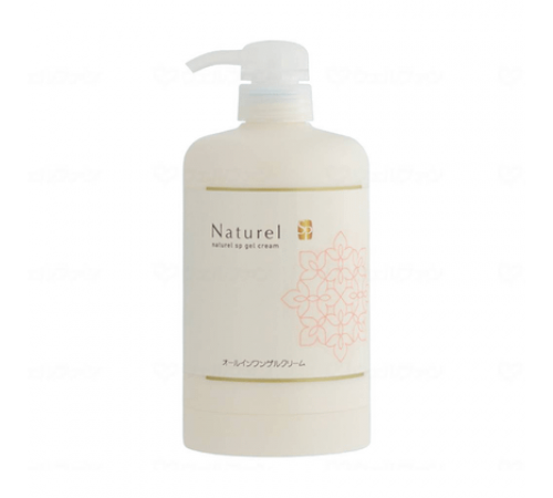 NATUREL SP Gel Cream Увлажняющий гель-крем, 550 г
