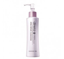 DIREIA Stem Repair Cleansing Минус-ионный очищающий гель