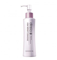 DIREIA Stem Repair Cleansing Минус-ионный очищающий гель