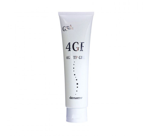 DEMARRER 4G Lift Up Gel Пептидный гель для лифтинга и процедур с токами DEMARRER 4G Lift Up Gel Пептидный гель для лифтинга и процедур с токами