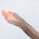 COGIT PRECIOUS UV Cool Rib Layered Arm Cover Охлаждающие солнцезащитные рукава