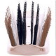 WiLLA THE BRASHU Dr. Scalp Brush Outlet Price Массажная расческа для мытья и брашинга