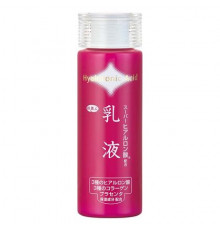 AZUMA Tabibijin Super Hyaluronic Acid Milk Увлажняющая эмульсия
