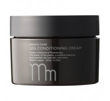 MAMA’S CARE Leg Conditioning Cream Крем детокс для усталых ног