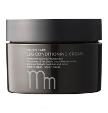 MAMA’S CARE Leg Conditioning Cream Крем детокс для усталых ног