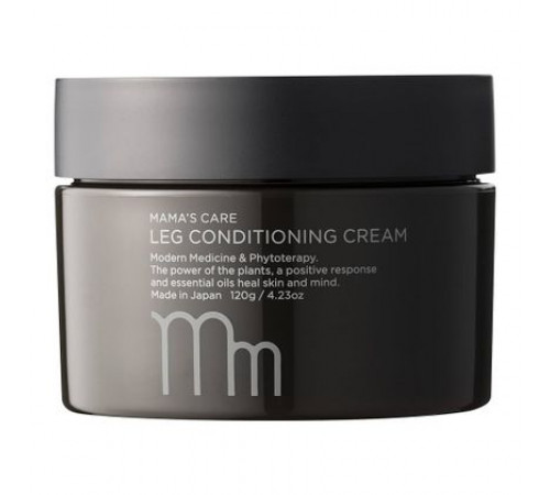MAMA’S CARE Leg Conditioning Cream Крем детокс для усталых ног MAMA’S CARE Leg Conditioning Cream Крем детокс для усталых ног