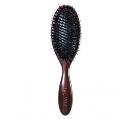 LA CASTA Head Spa Brush Массажная щетка для волос и кожи головы LA CASTA Head Spa Brush Массажная щетка для волос и кожи головы
