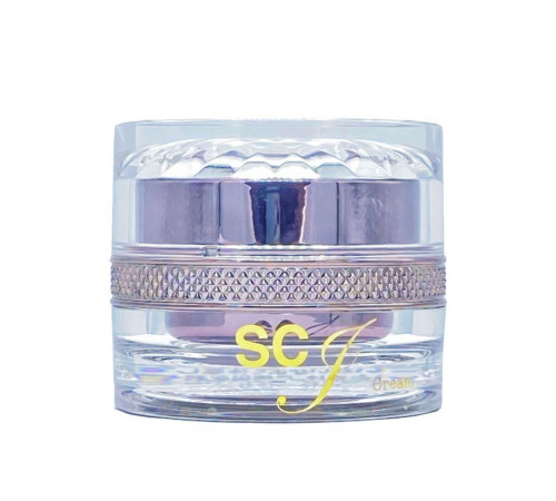 ENZYM SCJ Cream Омолаживающий крем