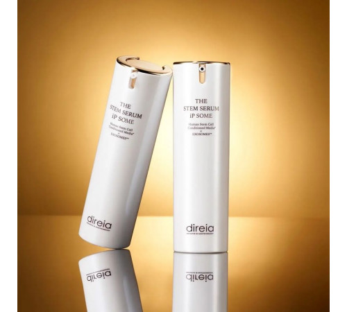 DIREIA The Stem Serum iP Some Oмолаживающая сыворотка DIREIA The Stem Serum iP Some Oмолаживающая сыворотка