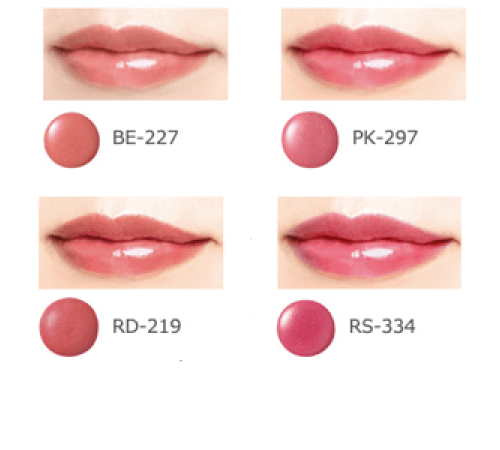 KANEBO Coffret d`Or Gran Rouge Enrich Жидкая помада KANEBO Coffret d`Or Gran Rouge Enrich Жидкая помада
