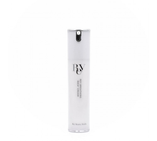REY Breathing Rich + Cream Крем-миорелаксант против морщин REY Breathing Rich + Cream Крем-миорелаксант против морщин