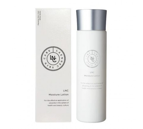 LAENNEC LNC Moisture Lotion Увлажняющий лосьон LAENNEC LNC Moisture Lotion Увлажняющий лосьон